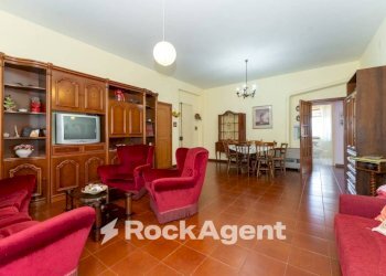 Salone - Apartment via Litteri, 9, Aci Castello - photo 13