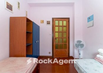 Camera da letto - Apartment via Litteri, 9, Aci Castello - photo 17