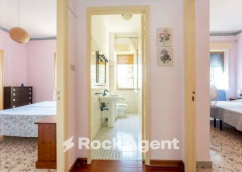 Disimpegno - Apartment via Litteri, 9, Aci Castello - photo 25