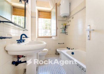 Bagno - Apartment via Litteri, 9, Aci Castello - photo 26