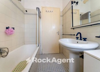 Bagno - Apartment via Litteri, 9, Aci Castello - photo 28
