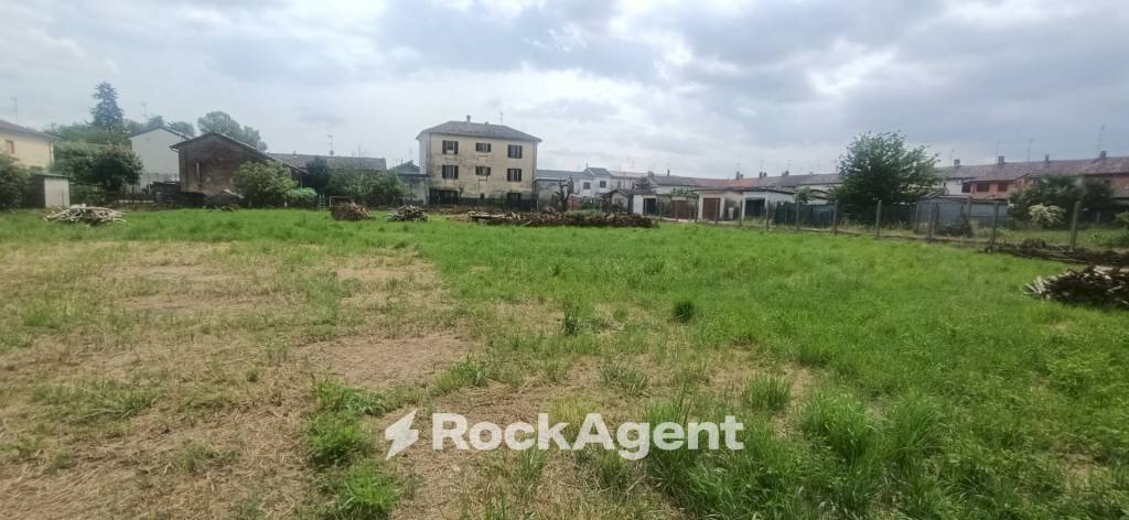 Terreno - Terreno edificabile via Filippo Turati, Valle Lomellina - foto 3