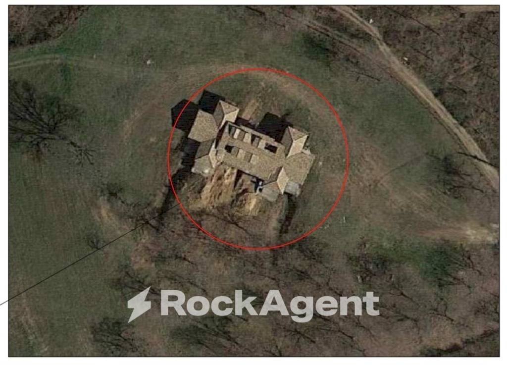 Mappa - Rustic via Olmata Tre Cancelli, Bracciano - photo 1