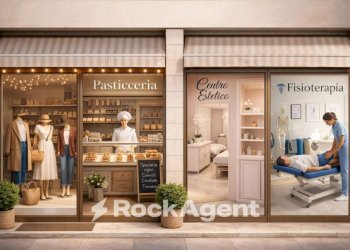 Interno non residenziale - Shop via Aurelio Saffi, Trepuzzi - photo 6