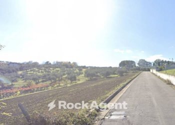 Zona - Building land via Montesecco, Spoltore - photo 10