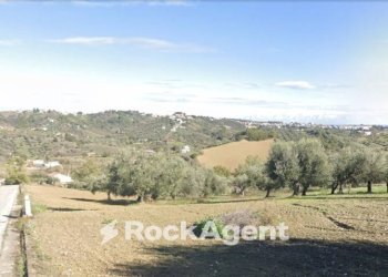 Terreno - Building land via Montesecco, Spoltore - photo 11