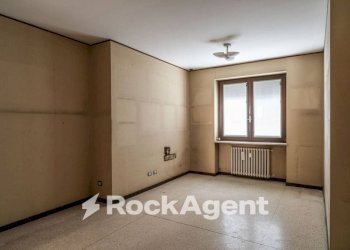 Camera da letto - Appartamento via Antonio Cavagna Sangiuliani, Pavia - foto 13