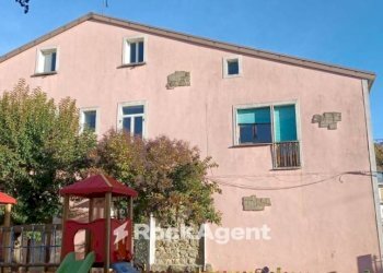 Facciata - Appartamento via Trento e Trieste 6, Stio - foto 1