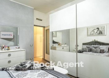 Camera da letto - Appartamento via G. Bellone, 23, Mede - foto 12