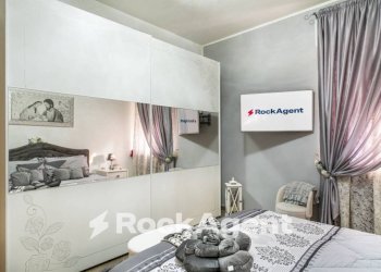 Camera da letto - Appartamento via G. Bellone, 23, Mede - foto 13