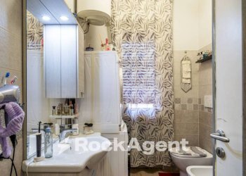 Bagno - Three-room apartment via G. Bellone, 23, Mede - photo 18