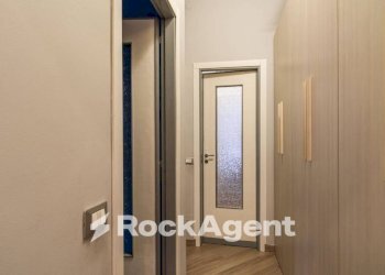 Corridoio - Appartamento via G. Bellone, 23, Mede - foto 19