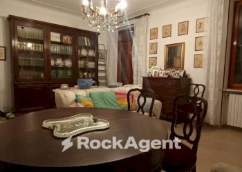 Salone - Rustic via Manzoni, 5, Frascarolo - photo 3