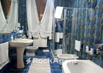 Bagno - Rustic via Manzoni, 5, Frascarolo - photo 19