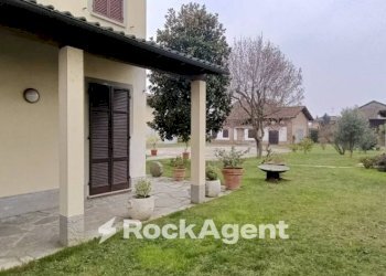 Giardino - Rustico via Manzoni, 5, Frascarolo - foto 28