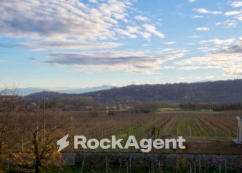 Vista - Two-room apartment via Pascarenghi, 37, Frossasco - photo 23