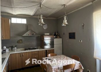 Cucina - Casa indipendente contrada Lazzaretto, Ortona - foto 16