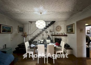 Salone - Casa indipendente contrada Lazzaretto, Ortona - foto 26