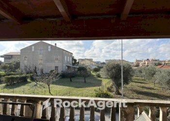 Balcone - Casa indipendente contrada Lazzaretto, Ortona - foto 36