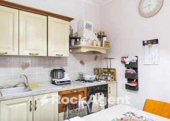 Cucina - Independent house via Molino D'Agogna, 6, Galliavola - photo 5