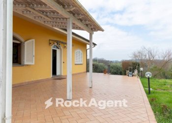 Giardino - Villa via della Tinaia, 12, Montecarlo - photo 6