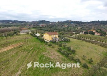 Terreno - Villa via della Tinaia, 12, Montecarlo - foto 7
