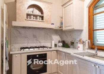 Cucina - Villa via della Tinaia, 12, Montecarlo - foto 14