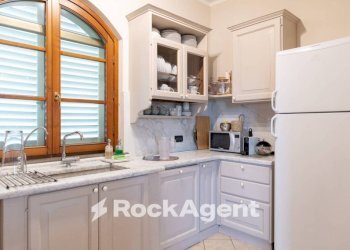 Cucina - Villa via della Tinaia, 12, Montecarlo - foto 15
