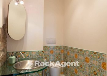 Bagno - Villa via della Tinaia, 12, Montecarlo - foto 16