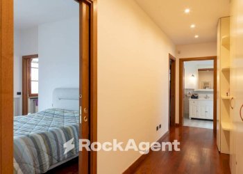 Corridoio - Villa via della Tinaia, 12, Montecarlo - photo 17