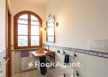 Cucina - Villa via della Tinaia, 12, Montecarlo - foto 19