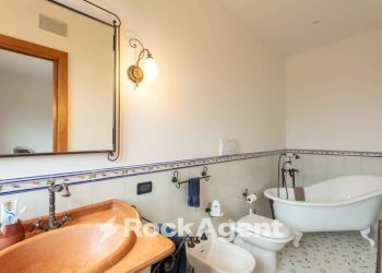 Bagno - Villa via della Tinaia, 12, Montecarlo - foto 20