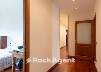 Corridoio - Villa via della Tinaia, 12, Montecarlo - foto 23