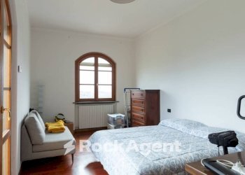 Camera da letto - Villa via della Tinaia, 12, Montecarlo - foto 24