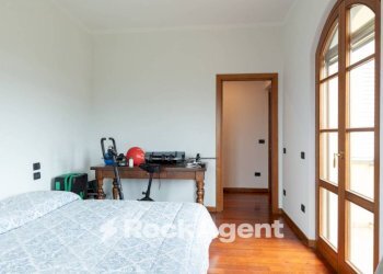 Camera da letto - Villa via della Tinaia, 12, Montecarlo - foto 25