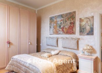 Camera da letto - Villa via della Tinaia, 12, Montecarlo - photo 29