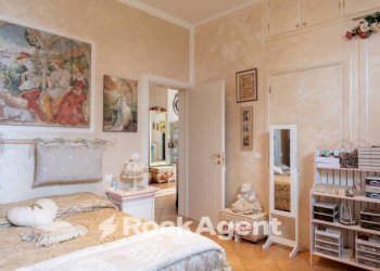Camera da letto - Villa via della Tinaia, 12, Montecarlo - foto 30