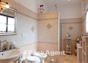 Bagno - Villa via della Tinaia, 12, Montecarlo - foto 33