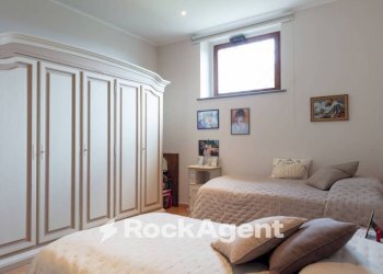Camera da letto - Villa via della Tinaia, 12, Montecarlo - photo 34