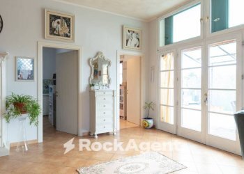 Salone - Villa via della Tinaia, 12, Montecarlo - foto 38