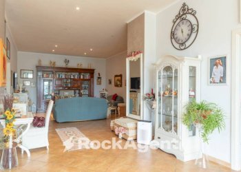 Salone - Villa via della Tinaia, 12, Montecarlo - foto 39