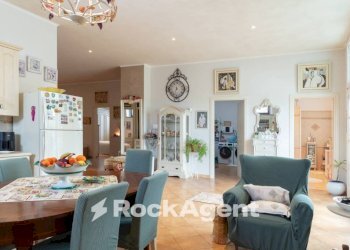 Salone - Villa via della Tinaia, 12, Montecarlo - foto 40