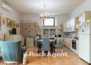 Cucina - Villa via della Tinaia, 12, Montecarlo - foto 42
