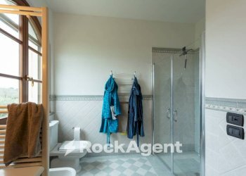 Bagno - Villa via della Tinaia, 12, Montecarlo - foto 44