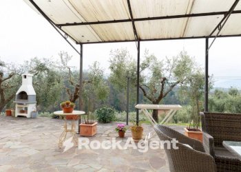 Giardino - Villa via della Tinaia, 12, Montecarlo - foto 46