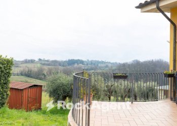 Terrazzo - Villa via della Tinaia, 12, Montecarlo - photo 49