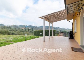 Terrazzo - Villa via della Tinaia, 12, Montecarlo - foto 50