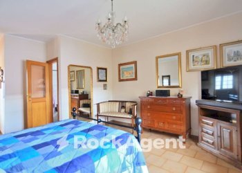 Camera da letto - Villa via Ombrone, 5, Latina - foto 20