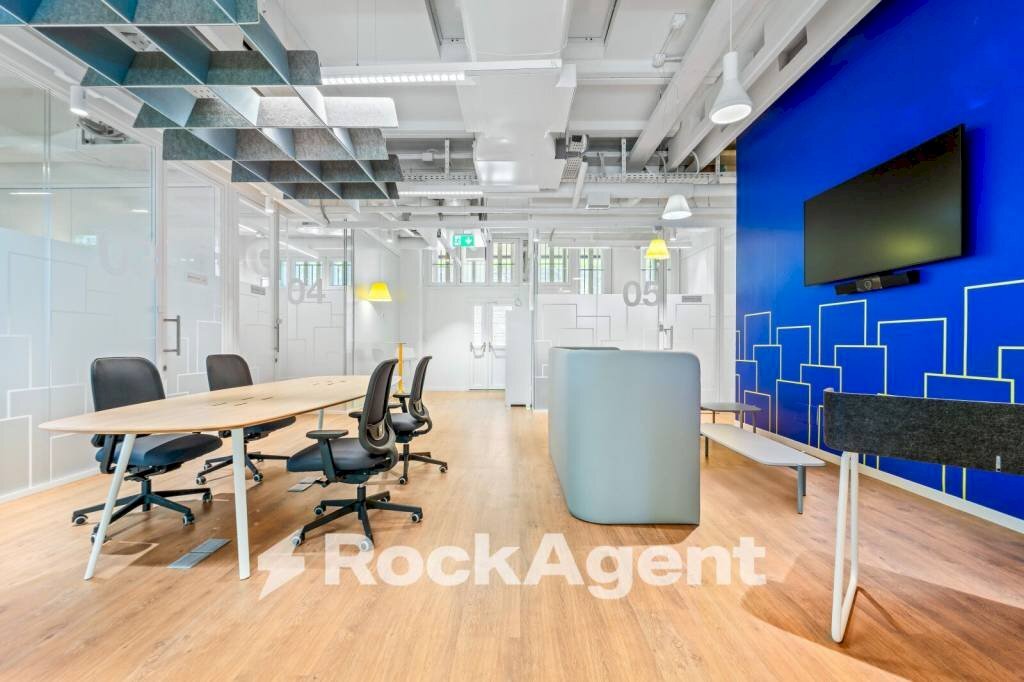 Ufficio - Office via Giuseppe Fascetti, 1, Lodi - photo 2