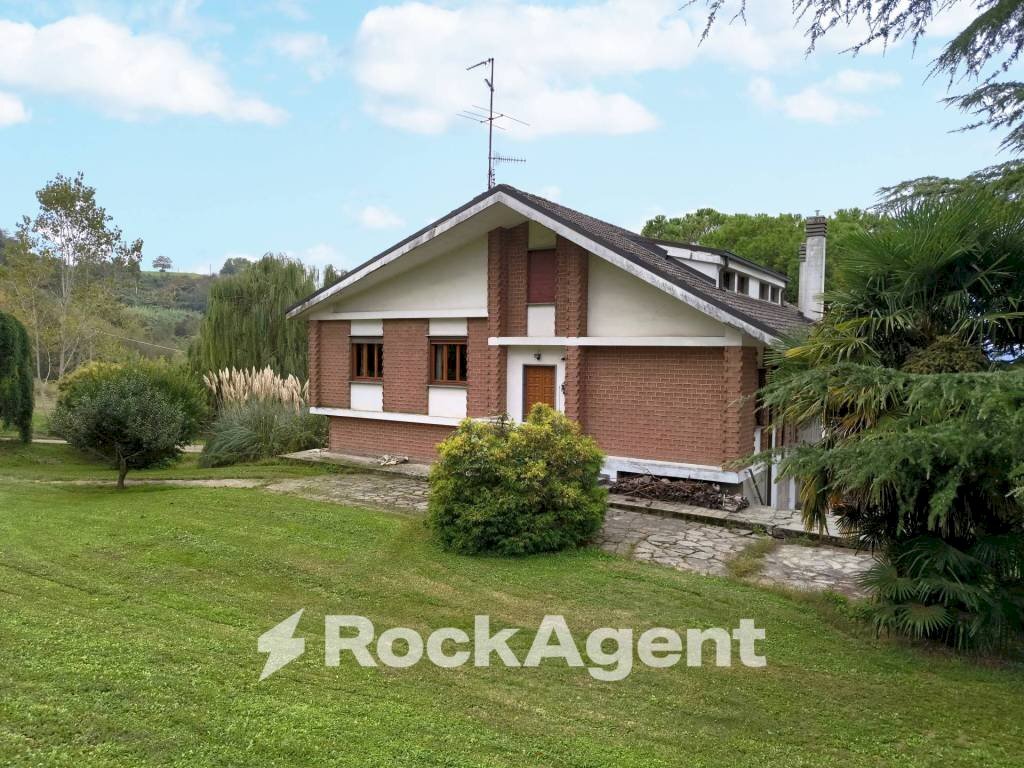 Giardino - Villa SP72, 24, Vignale Monferrato - photo 3